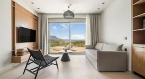 Altus Thea Villas Kissamos - Heated Pool - Image 2