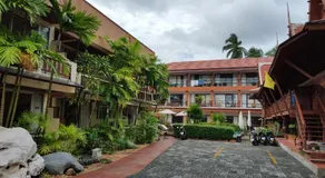 Grand Thai House Resort Lamai - Image 5