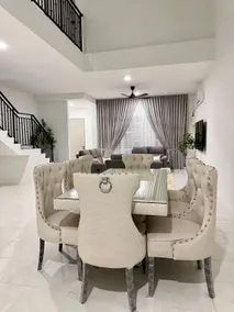 ReeFa Roomstay | Shared Home Near KTM Batu Gajah - Image 3