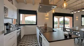 The Private Accommodation Villa - Image 3