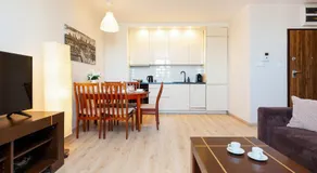 Apartamenty Bliska Praga by Noclegi Renters - Image 3
