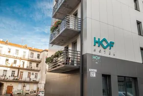 HOF Apartments - Image 4
