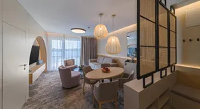 Hotel Senec Aqua Resort - Family friendly - Image 3