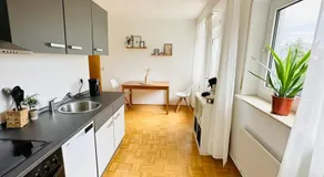 Schöne Wohnung "Bethel" in Bad Hersfeld - Image 2