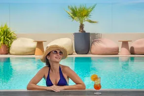 Courtyard by Marriott Culture Village, Dubai - Image 1