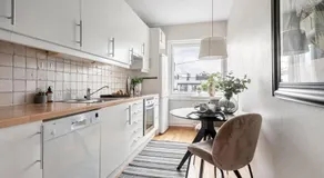 Spacious & cosy apartment - ideal location Majorstuen - Image 2