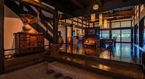 料理宿やまざき Culinary Ryokan Yamazaki - Image 3