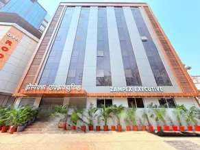 Hotel Zampex Executive - Near DY Patil Stadium - Image 4