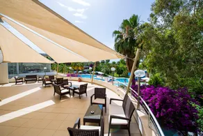 Sentido Lycus Beach Hotel – All Inclusive - Image 4