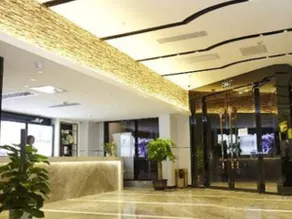 Lavande Hotel Rizhao East Haiqu Road RT-Mart - Image 4
