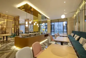 Orange Hotel Guangzhou Zengcheng Wanda Plaza - Image 2