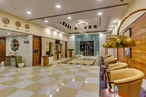 Tulip Inn West Delhi - Image 2
