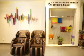 7Days Inn Neijiang Longchang Xinhua Street Branch - Image 5
