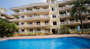 Sea Breeze Goa - Image 4