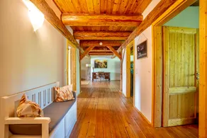 Living in the old granary - Image 4