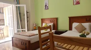 Golden Star Hostel - Image 2
