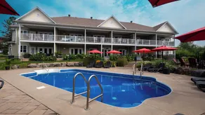 Le Champlain Condo-Hôtel - Image 4