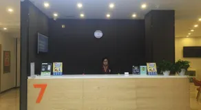 7Days Premium Shenyang Olympic Sports Center Subway Station Branch - Image 2