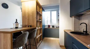 Touchdown Apartment near Bucharest Airport - Image 2