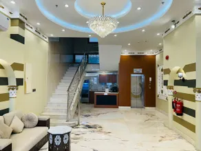 Wasan Al Sharq Serviced Apartments - Image 5