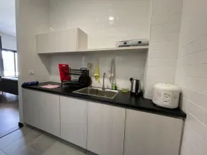 The Hive, 3 Bedroom Townhouse at Roxy Sematan - Image 5