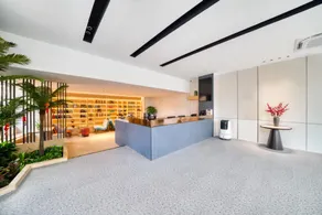 Motel Anji Jiuzhou Shopping Center - Image 3
