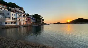 Maison de vacances 'Can Quintaneta' avec terrasse privée, balcon et Wi-Fi - Image 5