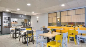 B&B HOTEL Dreux Centre - Image 2