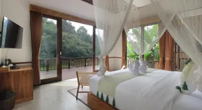 The Tirta Sari Villas - Image 2