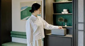 Stay Passport Itaewon Hotel & Spa - Image 5