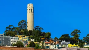 STUNNING WATERVIEW APARTMENT IN NORTH BEACH - Image 1