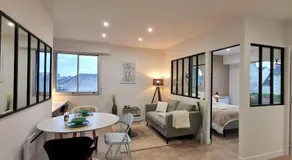 Appartement T2 Cocooning Secteur Doutre - Image 2
