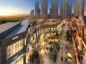 Xana Lite Tianjin Beizhakou Town - Image 5