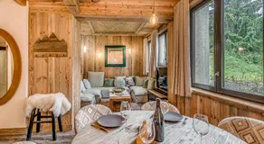 Appartement FORNET à l'Hôtel LE VAL D'ISERE - Image 2