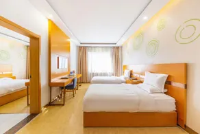 GreenTree Inn Xining Railway Station - Image 2
