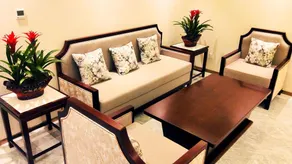Jinshuiyuan Hotel - Image 2