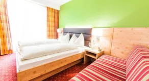 Hotel Rössl-Dependance Neue Post - Image 2