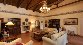Villa Christina in Evia - Image 2