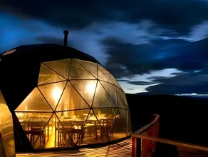 EcoCamp Patagonia - Image 4