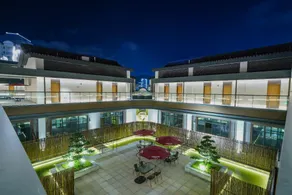Ji Hotel Zhoushan Putuo Donggang Shui Street - Image 5