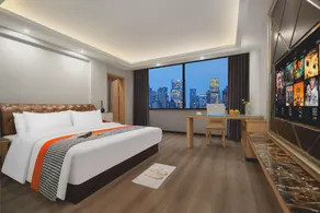 New Vision Hotel Chain (Yanbian Branch) - Image 2