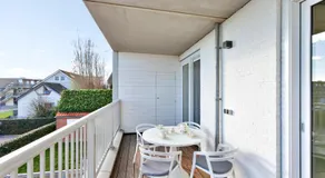 Modern Appartement Met Doorkijk Op De Duinen - Image 4