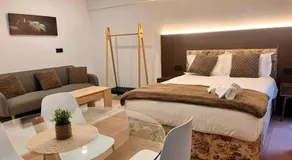 Apartamentos El Arca de Leganes - Image 5