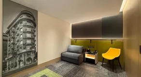 Aerotel Shanghai Pudong Airport Hotel - Image 3