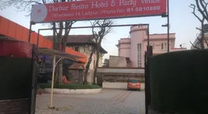 Durbar Restro Hotel & Party Venue - Image 4