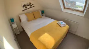 Harpers brook house, Netflix TVs and fast WIFI - Image 5