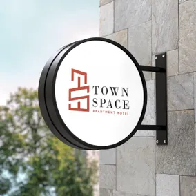 Town Space Apartment Hotel - Image 2
