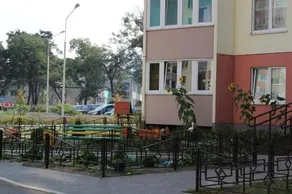 Apartment on Rokosovskogo 1B - Image 1