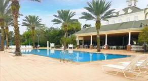 5 Bedrooms with In-law suite REUNION RESORT Villa Pool, Spa, NO water park - Image 5