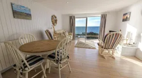 Chesil Beach Lodge Burton Bradstock Dorset DT64RJ - Image 3